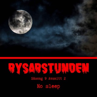 No Sleep - S9E2 (122)
