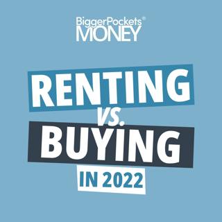290: Finance FAQs: Renting vs. Buying, How to Pay Off Debt, & Creative Real Estate Closings