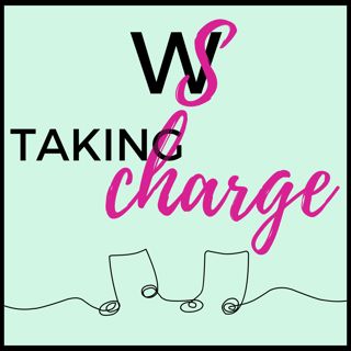 Taking Charge: Becoming the CEO of Your Life and Career