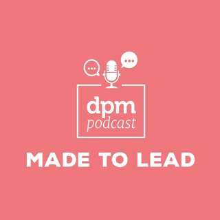 Made To Lead (with Karl Sakas from Sakas & Company)