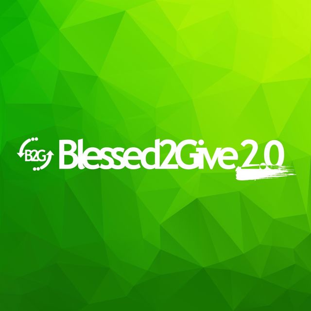 B2G 2.0 Devotionals