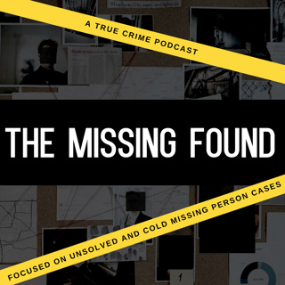 Case Episode 12: The Disappearance of Cleashindra "Clea" Hall | The Second Call that She Never Made with Nearly 30 Years of Mystery | The Missing Found Podcast