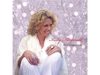 Sunday Services: Kelly Fitzgerald INTO CHRISTMAS!