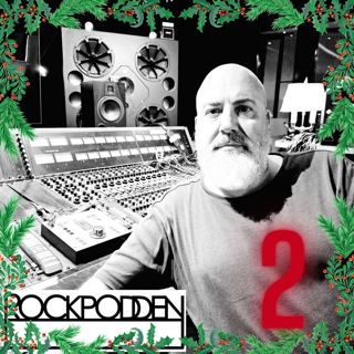 Rockpoddens Julkalender Lucka 2 - Roberto Laghi