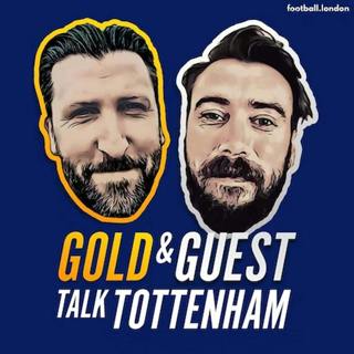 Tottenham's not so great escape as Djed Spence makes his point