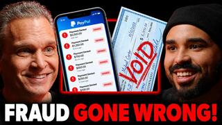 World's Worst Scammer Reveals His Mistakes! | Fraud Stories