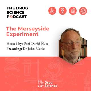 98. The Merseyside Experiment with John Marks