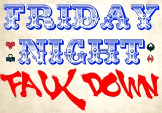 Friday Night Faux-Down! 7/29/25 - Trombones All the Way Down