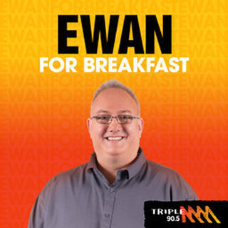 Ewan for Breakfast Podcast 030726