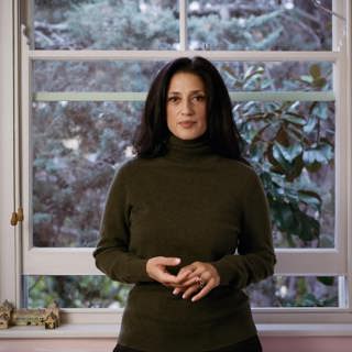 Fatima Bhutto on secrets, lies and surviving coercive control