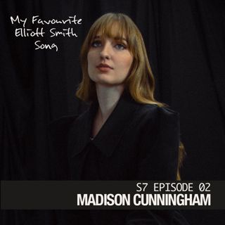 S7 Ep2: Madison Cunningham - Sweet Adeline