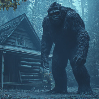 22 TRUE SCARY CRYPTIDS & PARK RANGER HORROR STORIES