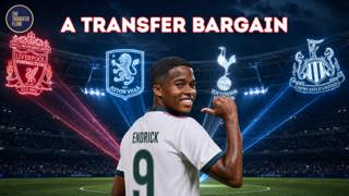 Episode 211 - Why This Player Should Be Wanted By Every Premier League Club