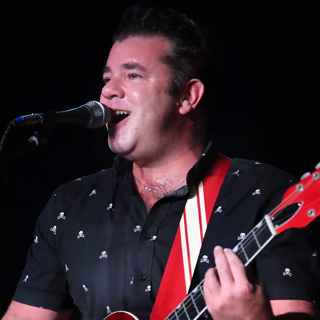 Mike Pinelli - Kickstart Rumble