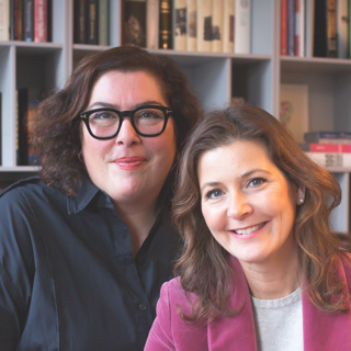 #4 Cecilia Clase - hur arkitektur och design skapar magi för affären
