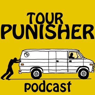 Tour Punisher - Update