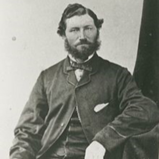Episode 92 - George Bain Johnston