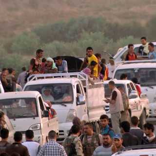 Svårt att verifiera vittnesmål från Syrienkriget, Östersunds FK gick till motattack redan innan publicering, vad är en svagt bevakad kommun?