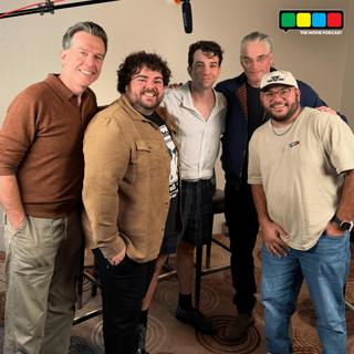 The Stunt Driver Interview with Jay Baruchel, Ed Helms, and Director Michael Dowse - TIFF 26