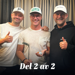 S10A7 Bangolfaren ft. Kevin Sundström (del 2)