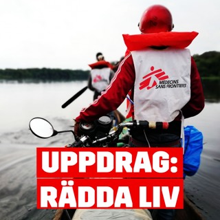 #38 : Mod, medicin och medmänsklighet