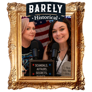 Presidents Behaving Badly: Duels, Dirty Letters, and Stolen Corpses
