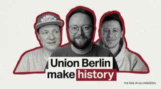 Union Berlin make historic coaching change, Schlotterbeck signs new deal and Schalke make big step 
