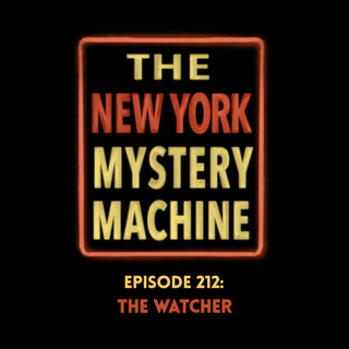 Episode 212: "The Watcher"