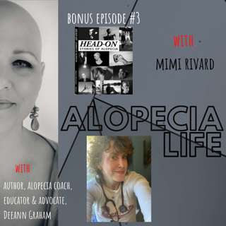 Bonus Episode #3 with Mimi Rivard