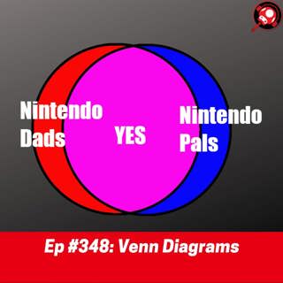 #348: Venn Diagrams