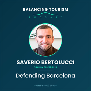 Defending Barcelona