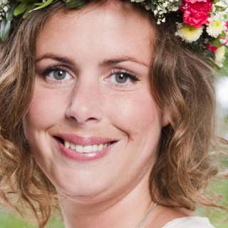 Hanna Hellquist 2009