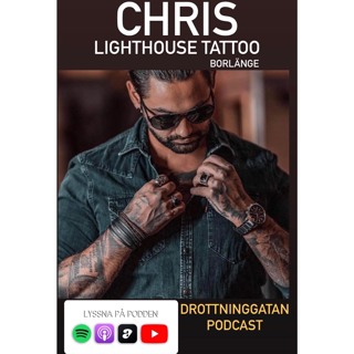 #2 Judith´s Radio. Chris Lighthouse