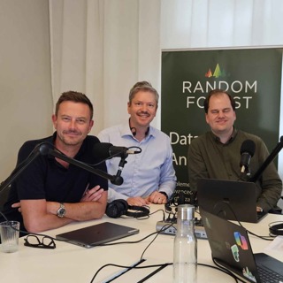 Avsnitt 214 - Databricks Data+AI Summit 2026