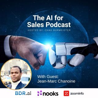 How Templafy is Revolutionizing Sales with AI
