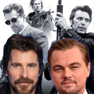 Heat 2 Casting News: Christian Bale, Stephen Graham, and Leonardo DiCaprio Join Michael Mann's Sequel