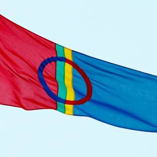 Samiska är inte ett språk