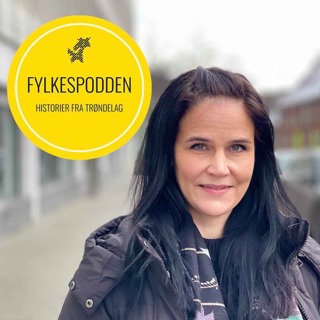 Hun skal gjøre Trøndelag grønnere