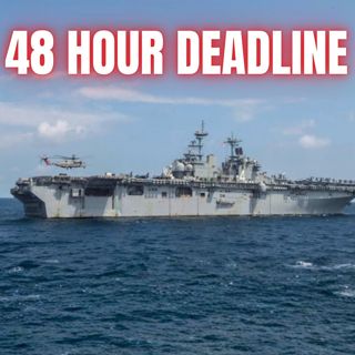 Tactical Success, Strategic Failure - Week 4 of the Iran War | EYES ON GEOPOLITICS