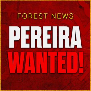 Vítor Pereira Targeted by Saudi Club! | Forest Link With Belgian Defender! Nottingham Forest News