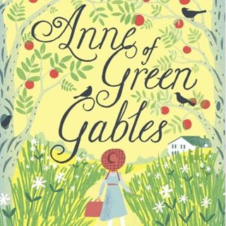 Anne of Green Gables