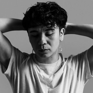 'The Interview': Ocean Vuong Was Ready to Kill. Then a Moment of Grace Changed His Life.