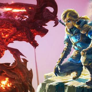 Game Scoop! 730: Game of the Year Watch Heats Up