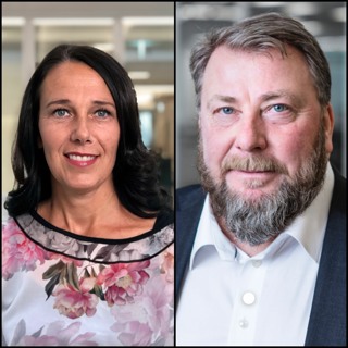 Podcast: Fallande räntor influerar bostadsmarknaden