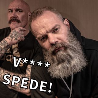 #119: Nerot ja Spedet
