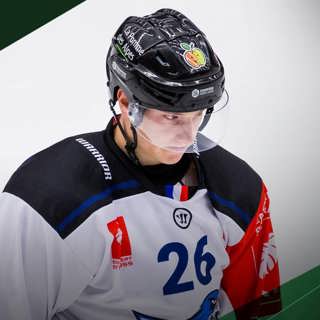 Modig och mördad – hockeyprofilen skjuten av ex-pojkvän