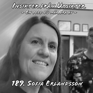 189. Sofia Erlandsson - Storheten i den grå vardagen