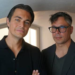 Messiah Hallberg – nu i Sveriges Radios app