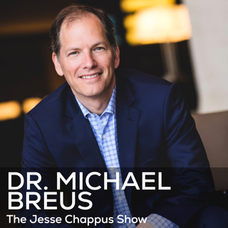 716: Sleep Doctor: If You Wake Up at 3AM, Do Not Make This Mistake (What Actually Works) | Dr. Michael Breus