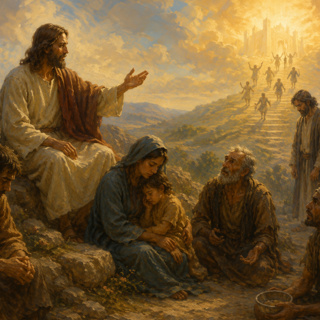 Daily Gospel Reflections for Sep 9, 2026